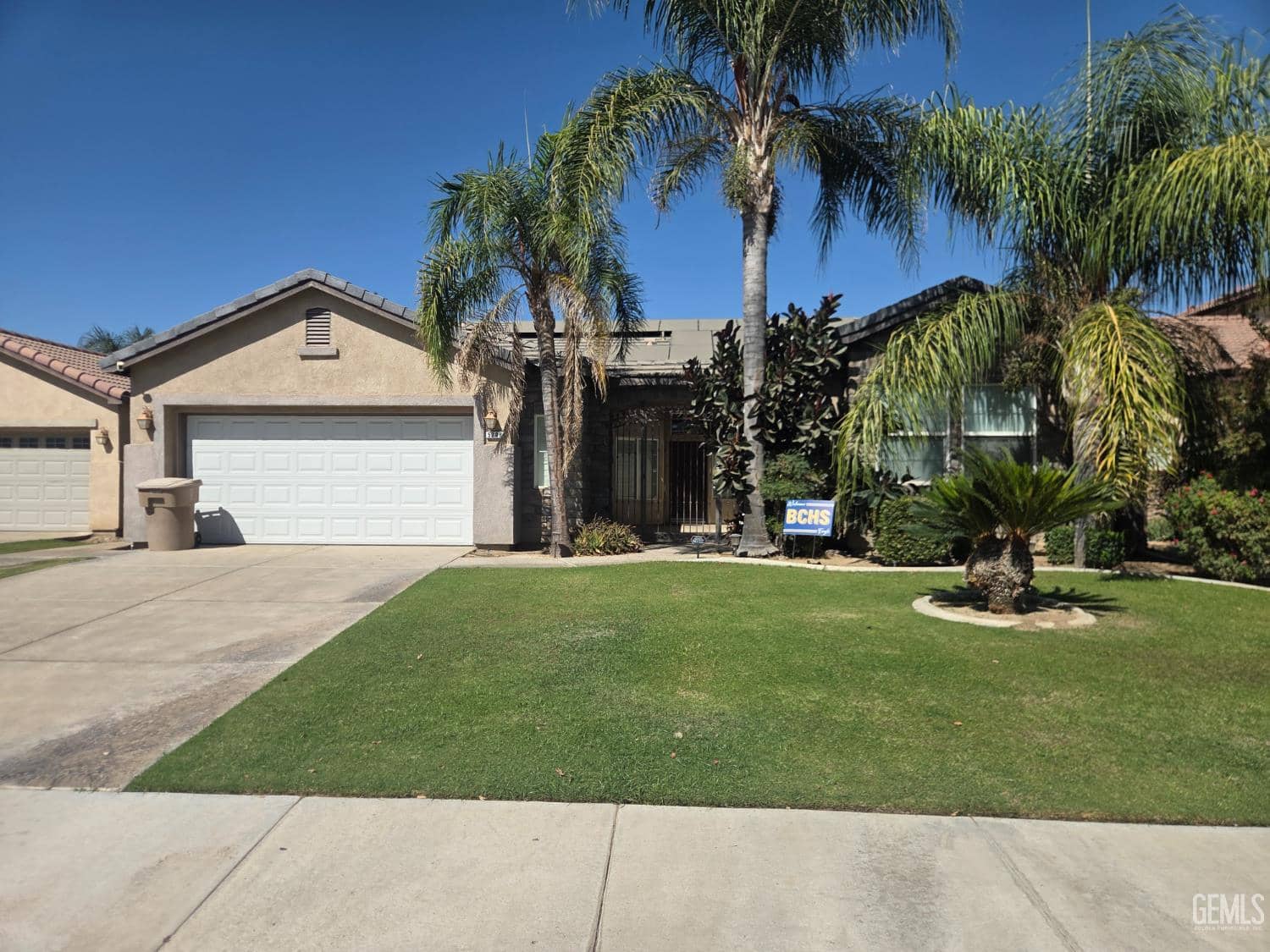 5208 Barley Harvest Avenue