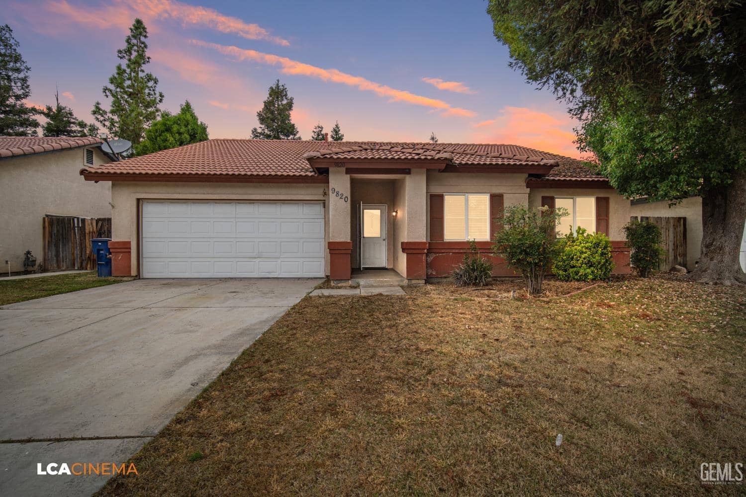 9820 Battersea Park Drive