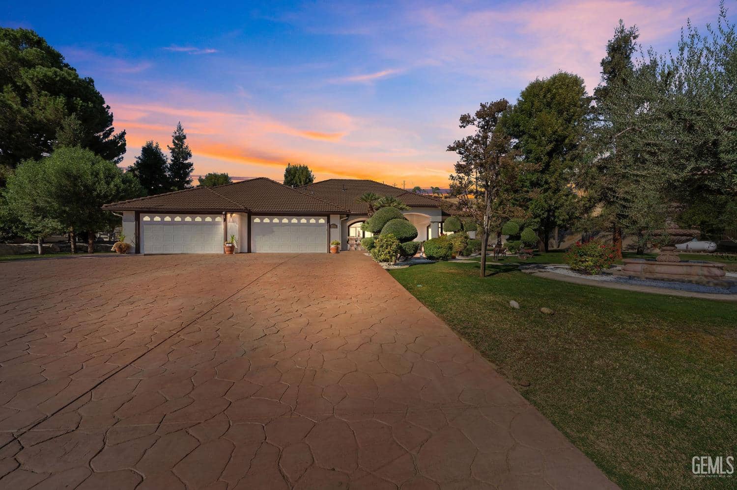 10834 Olcese Road