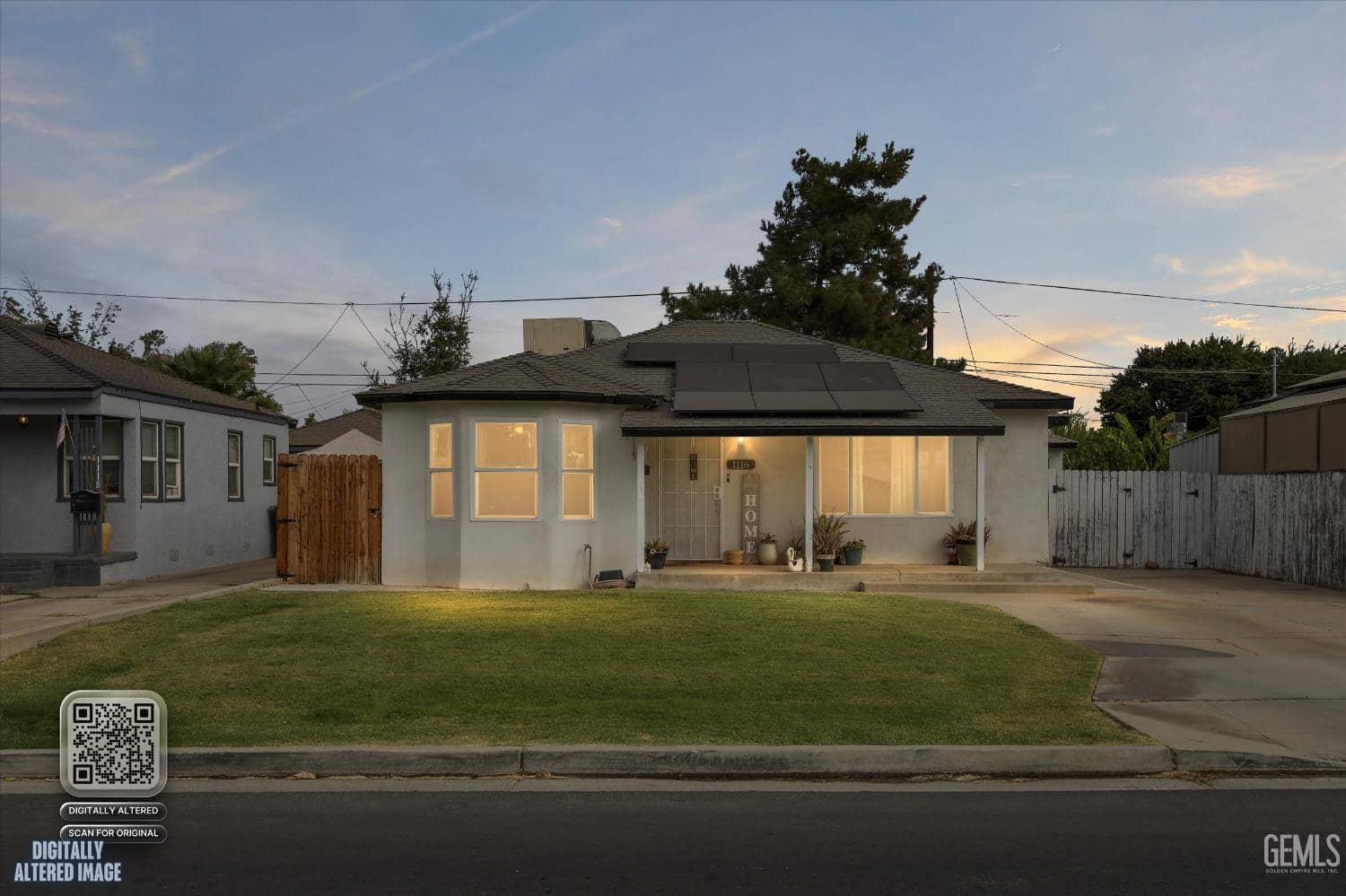 1116 Woodrow Avenue
