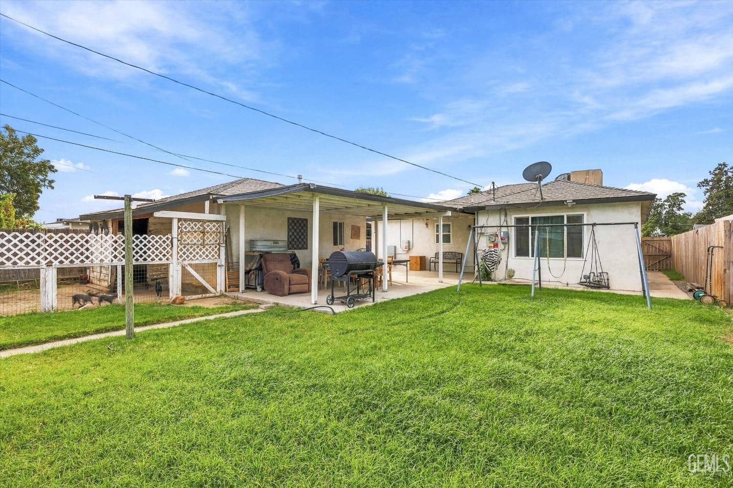 1116 Woodrow Avenue — photo 4