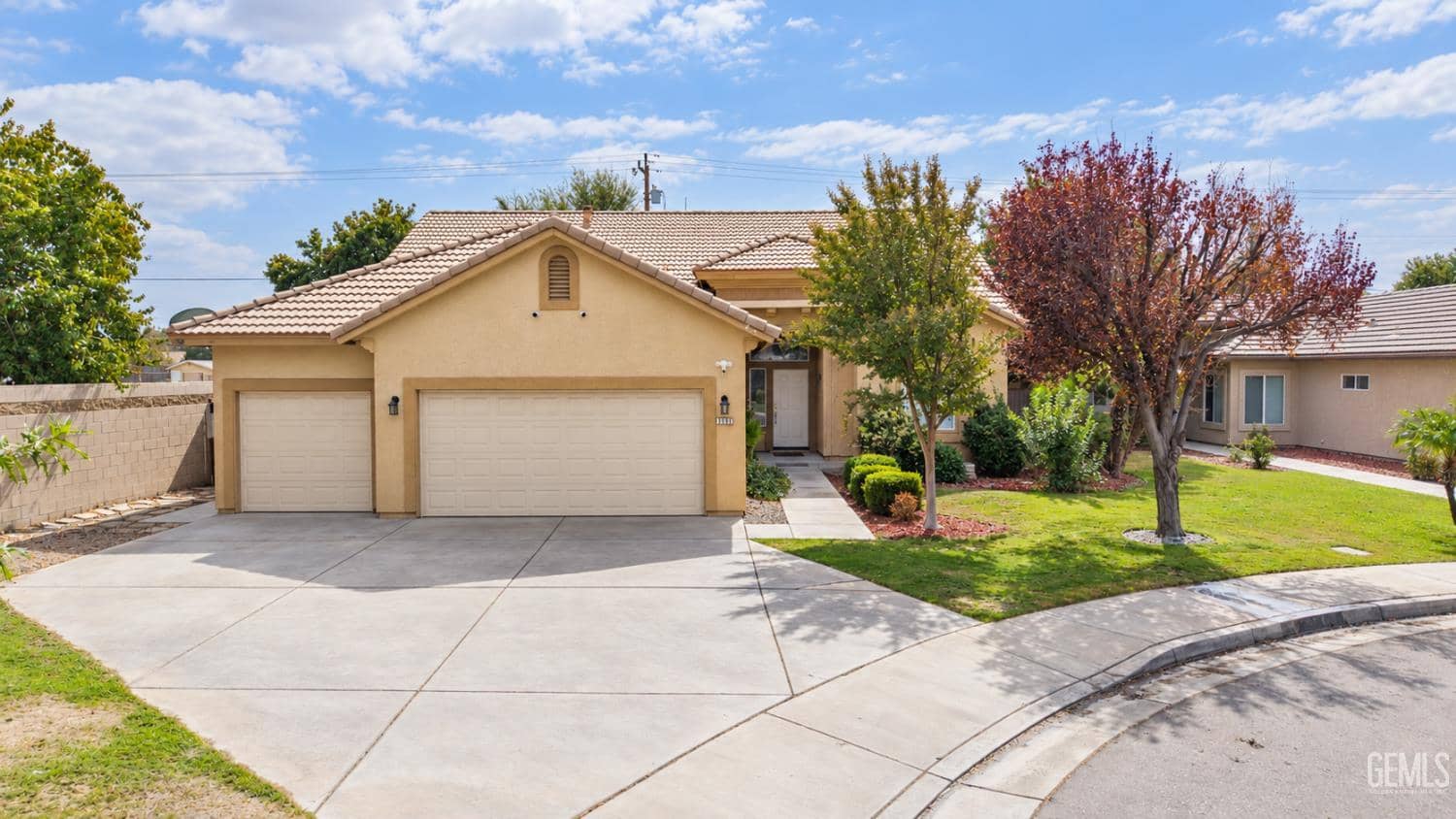 2903 Eagle Valley Place