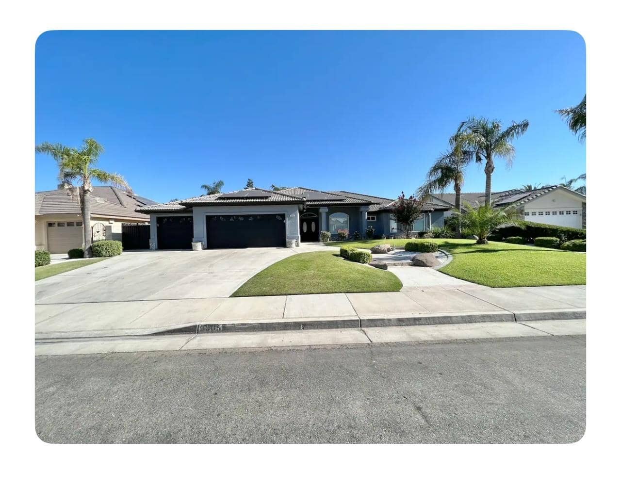 3905 Argyle Court