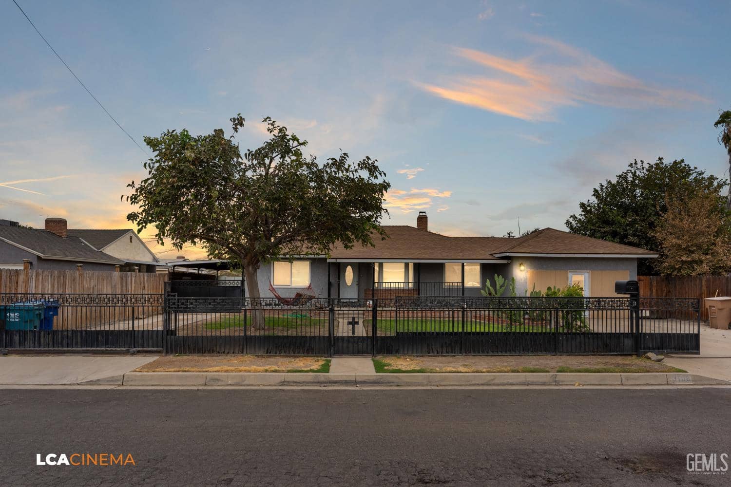 3108 Terrel Court