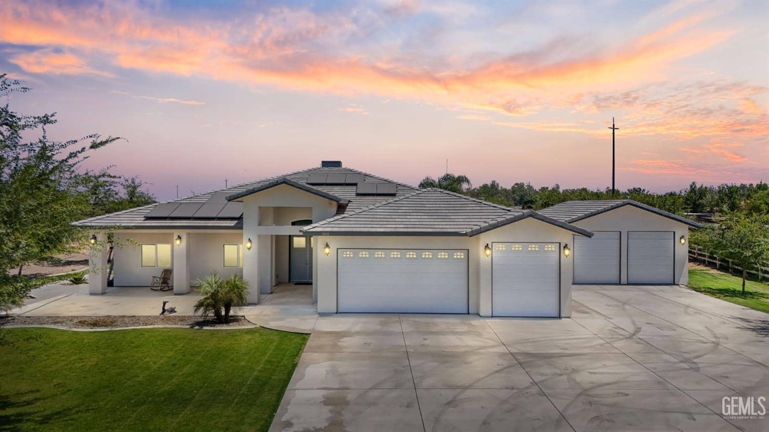 14111 Danbur Drive