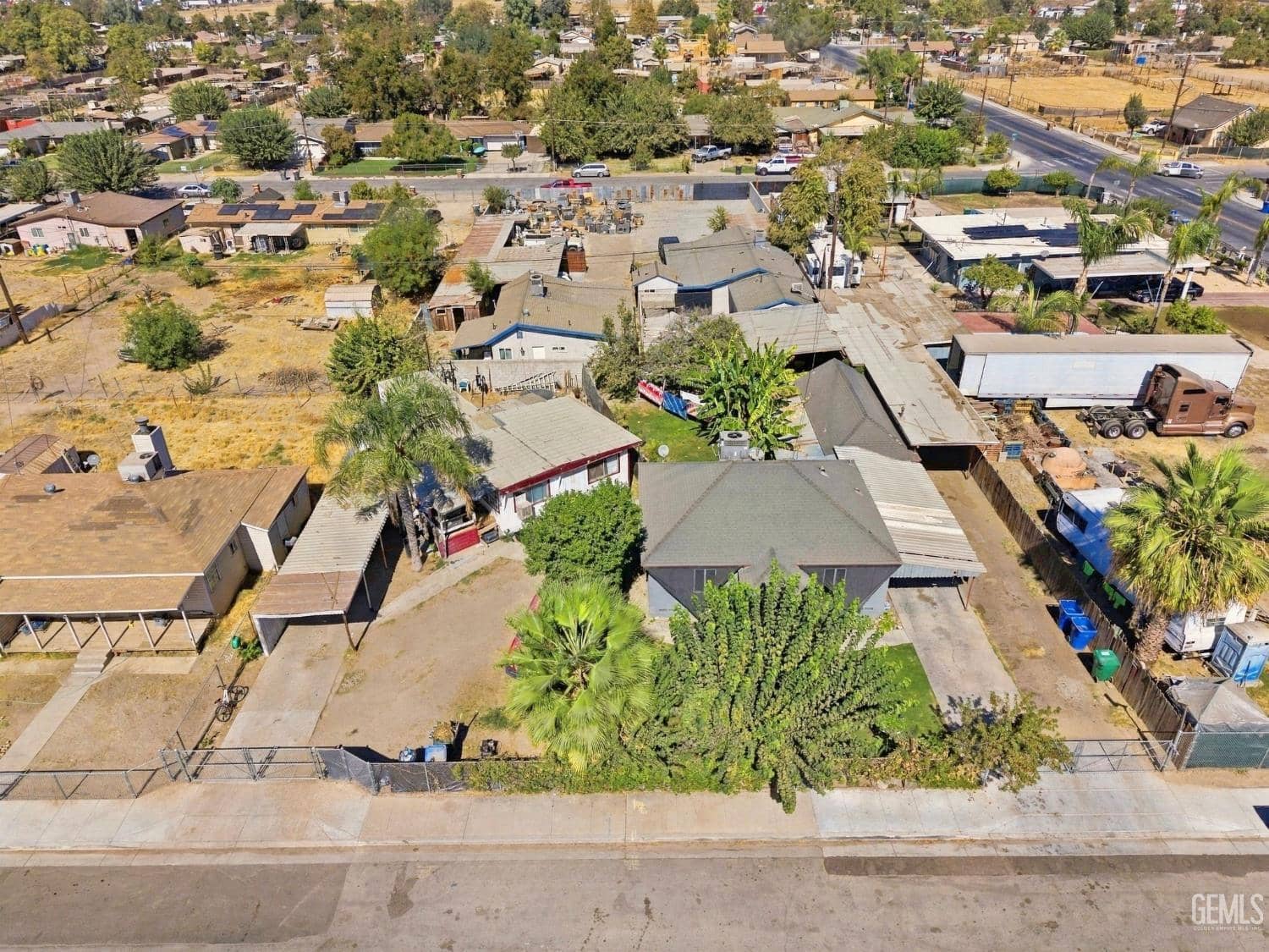 258 Garden Drive