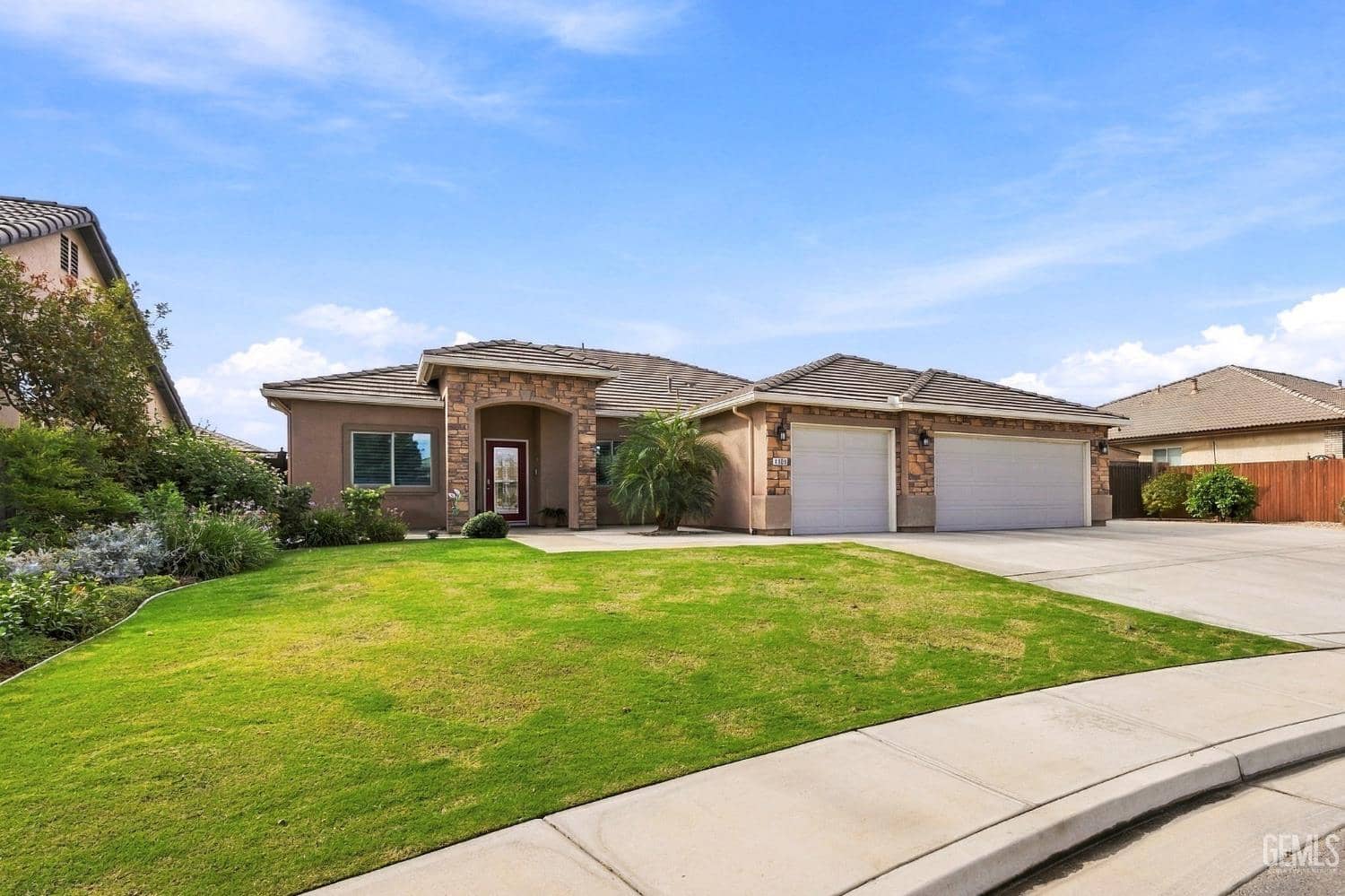 4309 Sierra Madre Avenue — photo 2