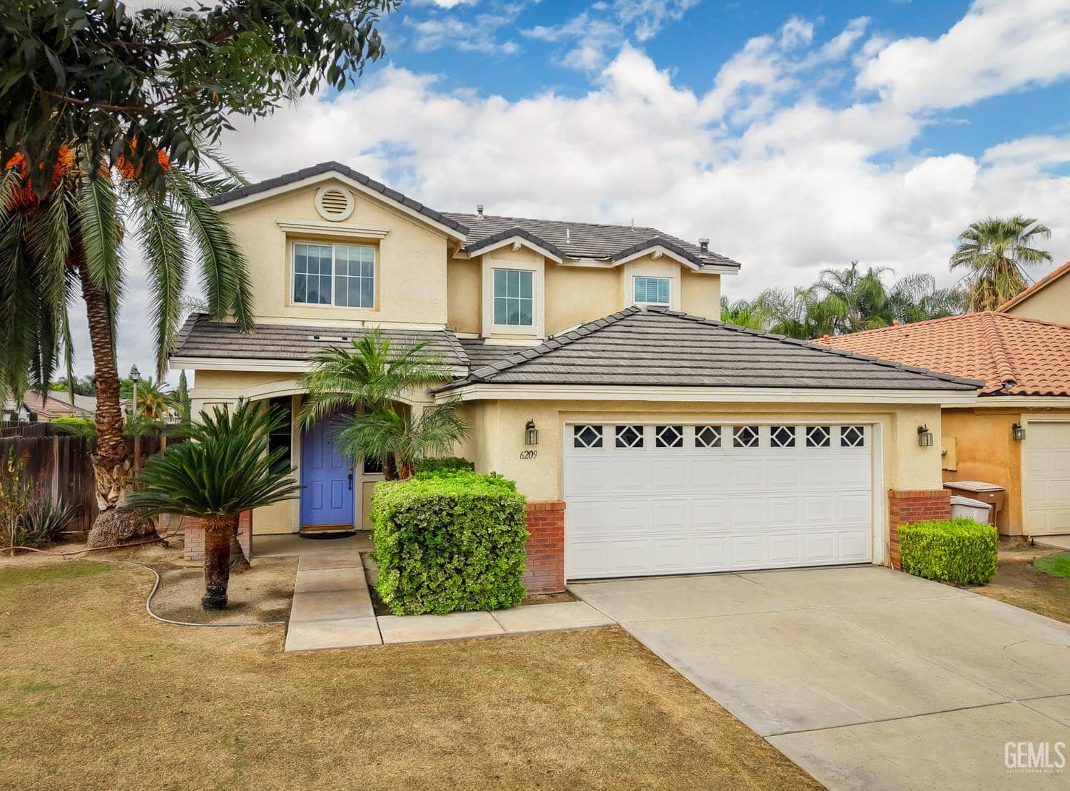 6209 Brewer Creek Drive