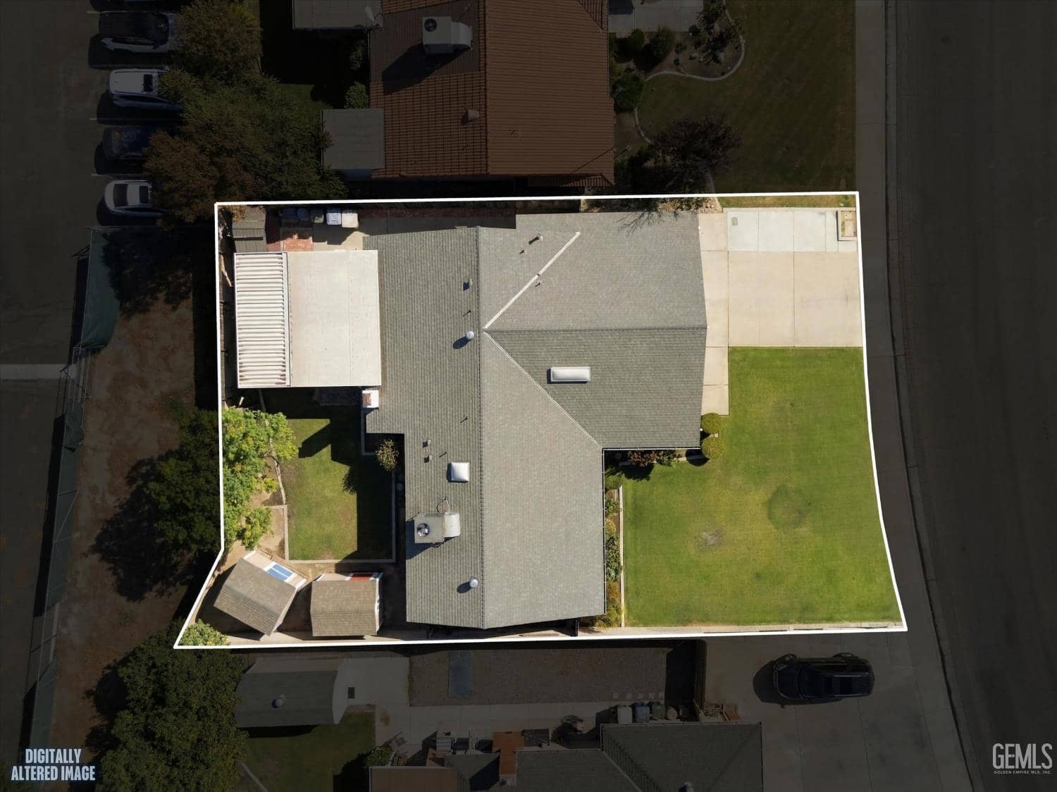 5420 Demaret Avenue — photo 2