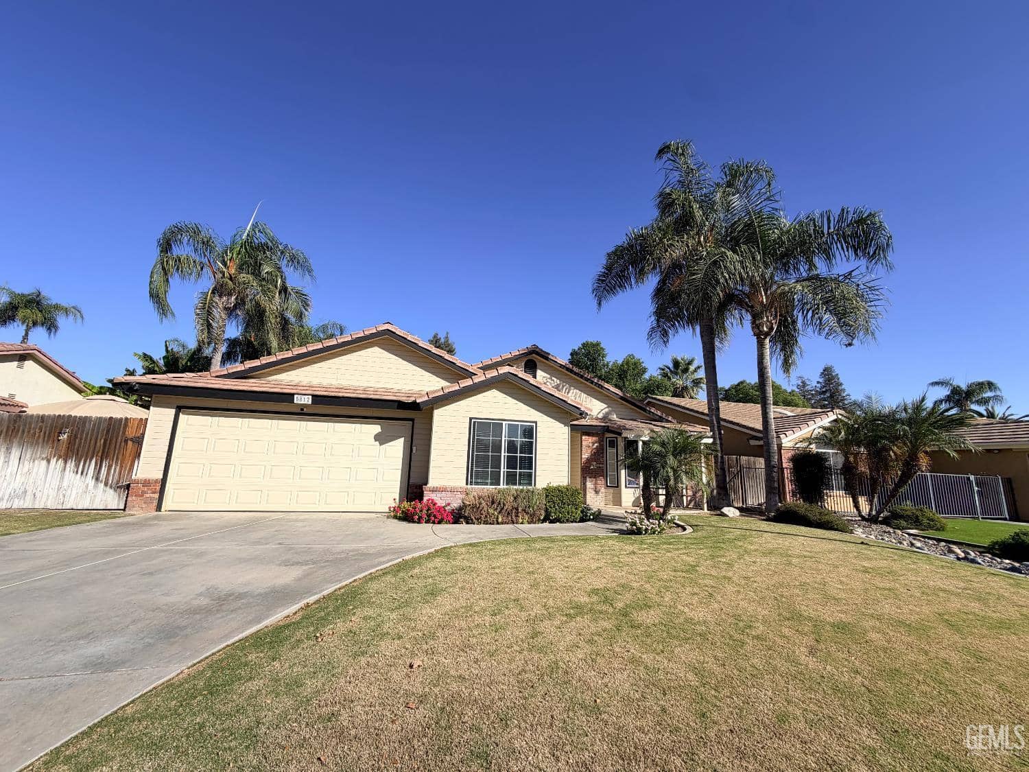 5812 Winter Grove Drive