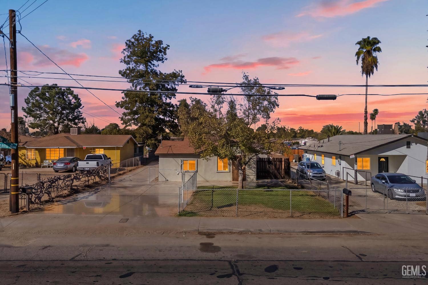 1010 E Casa Loma Drive