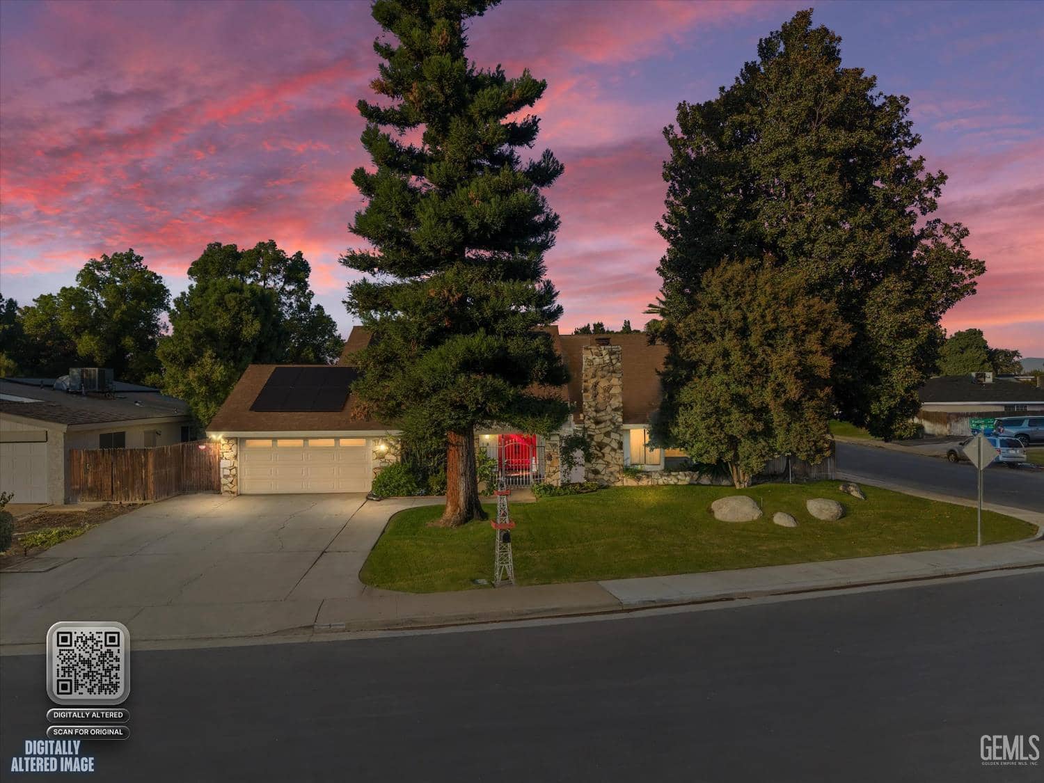 4300 Woodlake Drive
