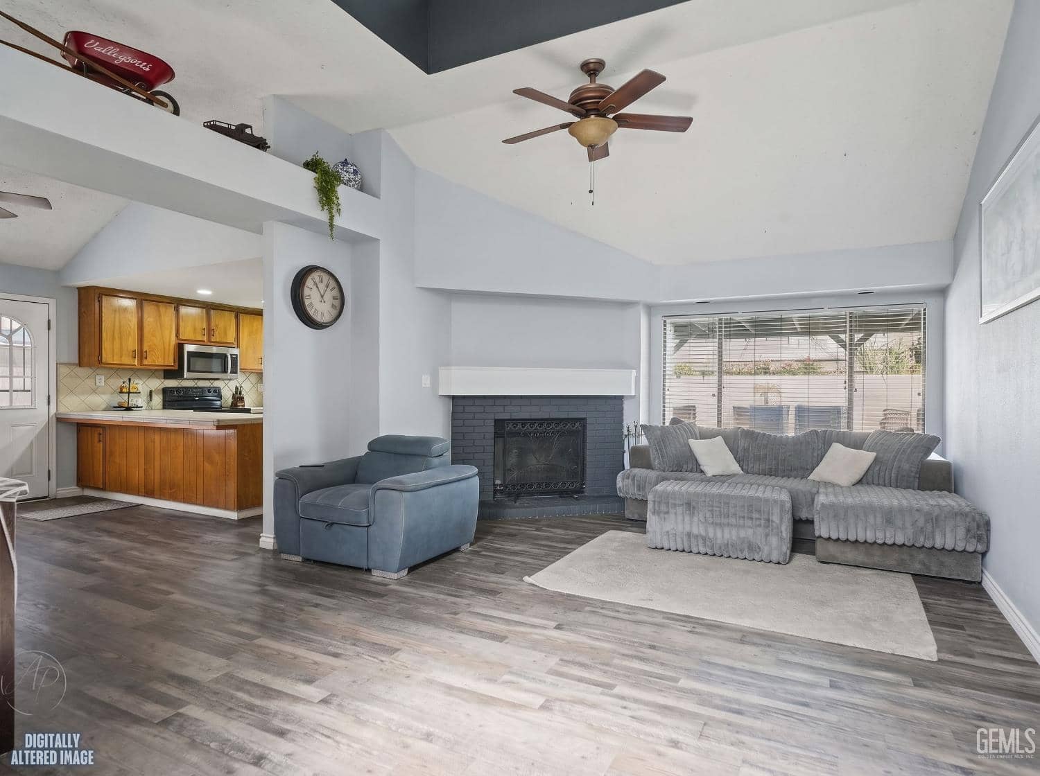 9400 Bamborough Court — photo 3