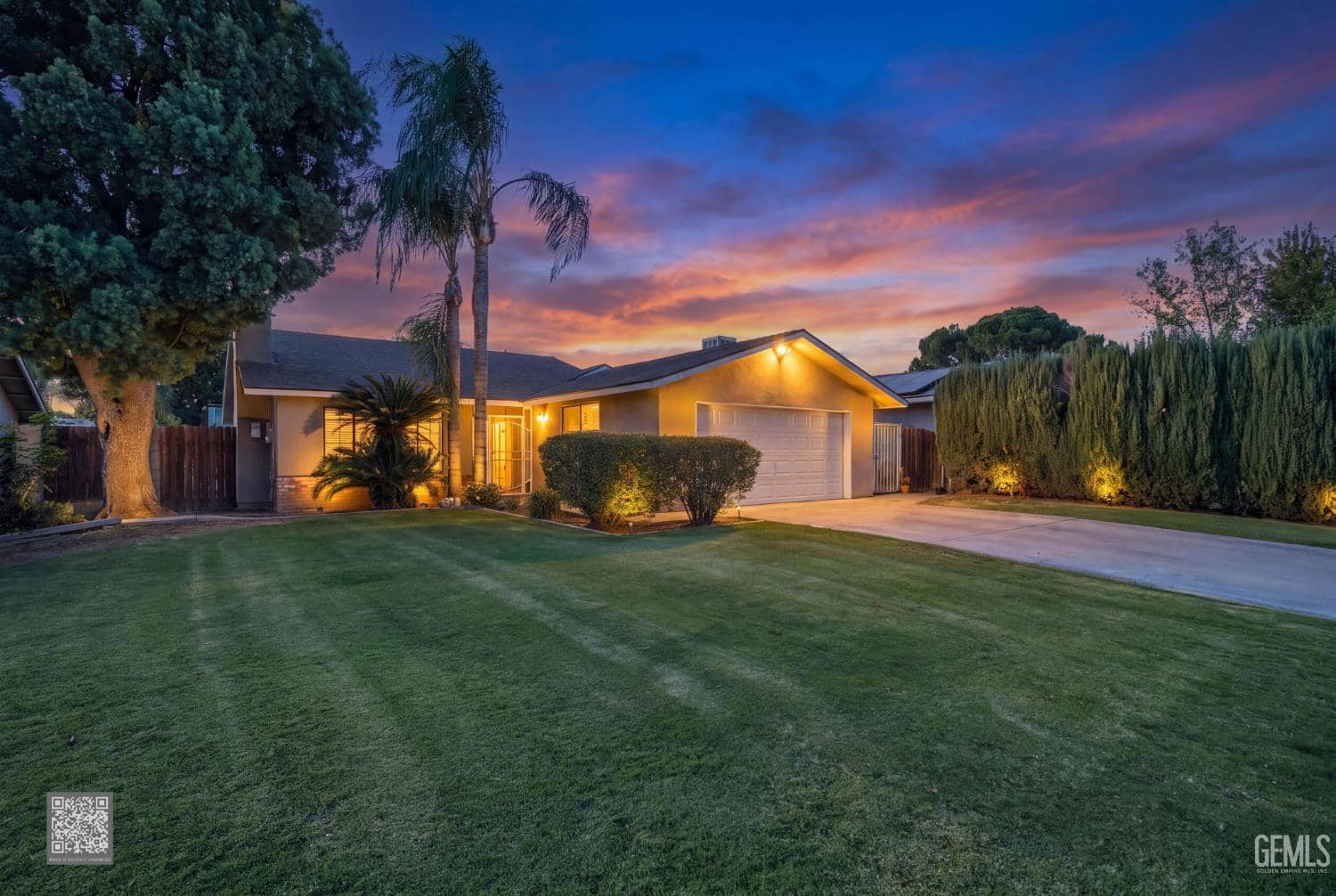 3913 Rio Del Norte Street