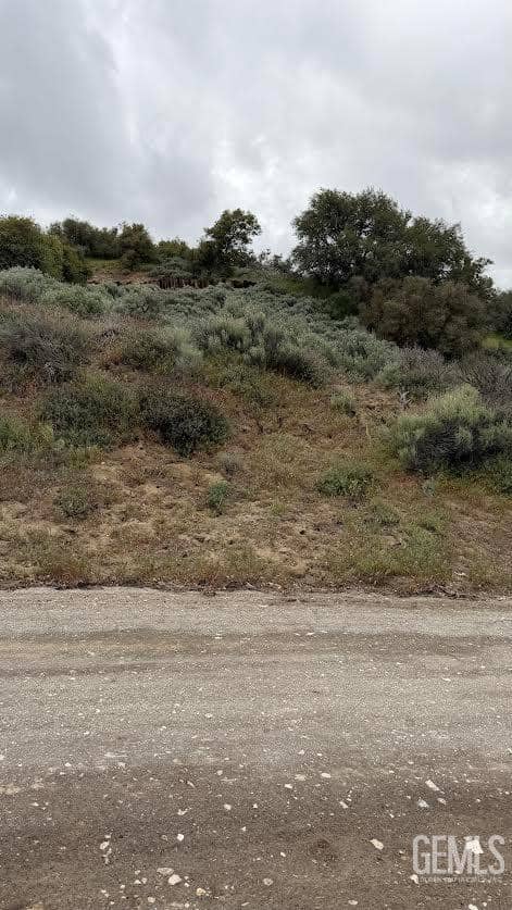 El Rancho Drive