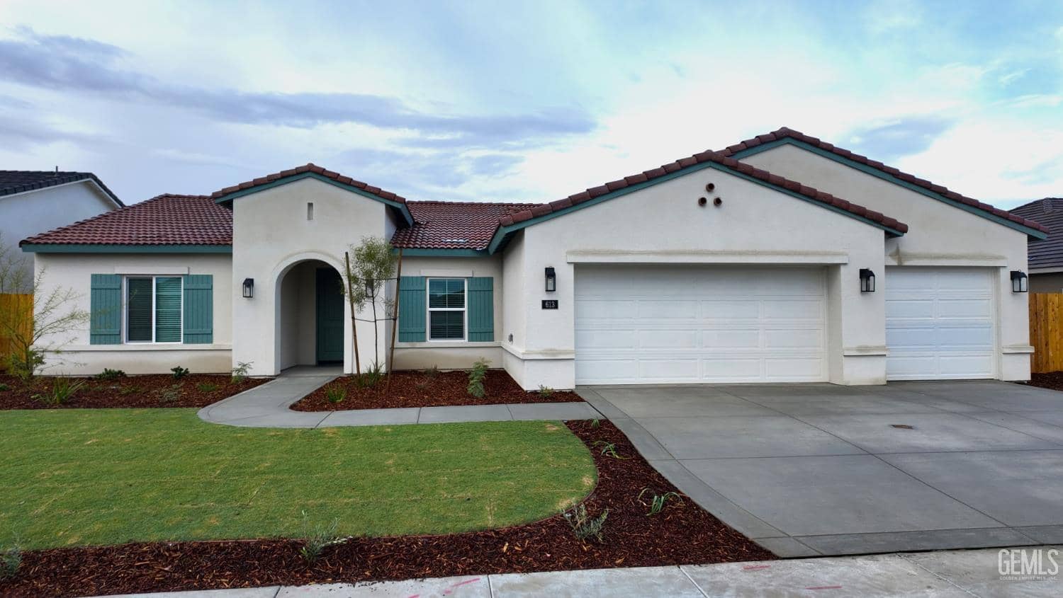 613 Grande Court